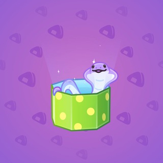 Snake Box #2618