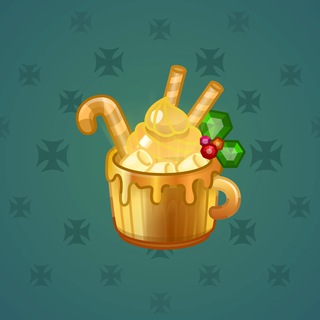 Holiday Drink #1746