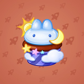 Bunny Muffin #42365