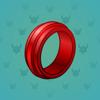 Bonded Ring #4470