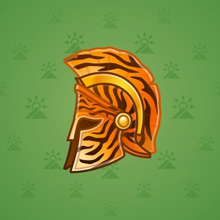 Heroic Helmet #2994