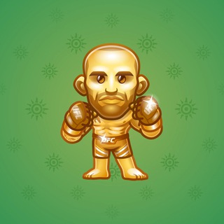 UFC Strike #35520