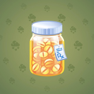 Restless Jar #92946