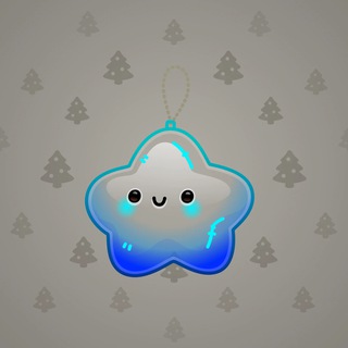 Hanging Star #38104