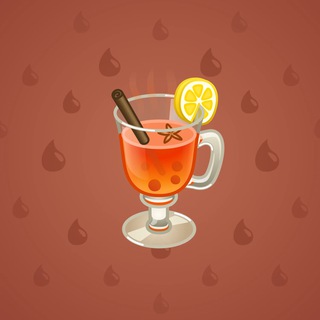 Spiced Wine #26007