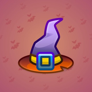 Witch Hat #43844