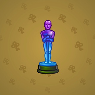 Mini Oscar #2212