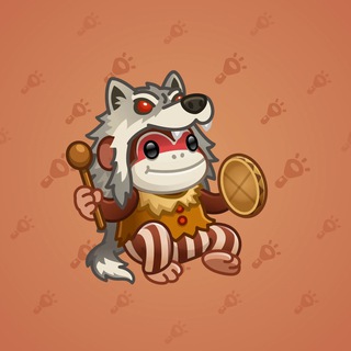 Jolly Chimp #88346
