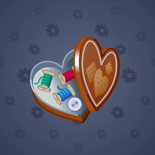 Valentine Box #14654