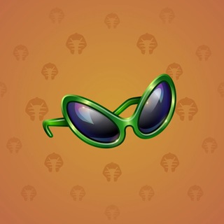Durov’s Glasses #1385