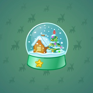 Snow Globe #43890