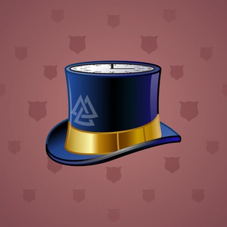 Top Hat #16049