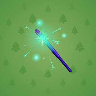 Party Sparkler #19285