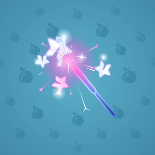 Party Sparkler #185657