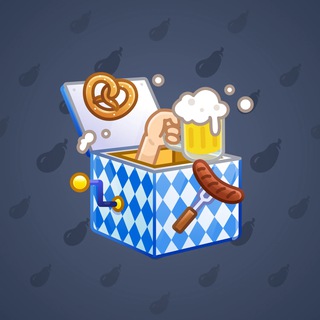 Jack-in-the-Box #20932