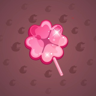 Clover Pin #132961