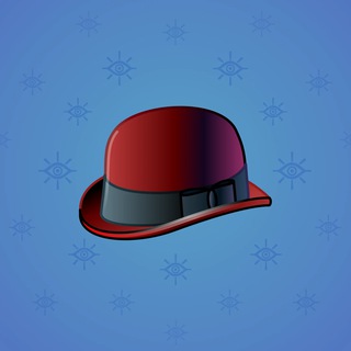 Top Hat #29164