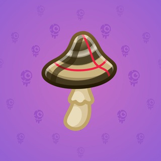 Spy Agaric #16479