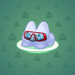 Jelly Bunny #36319