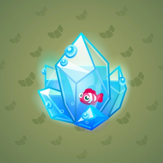 Astral Shard #1738