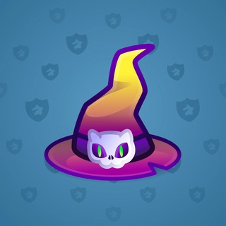 Witch Hat #71861