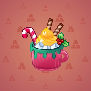 Holiday Drink #88712