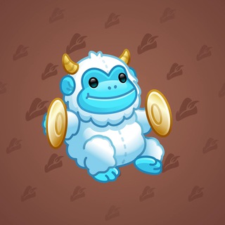Jolly Chimp #4475