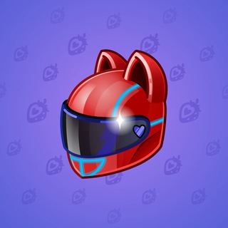 Neko Helmet #2006