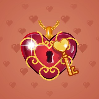 Cupid Charm #3775