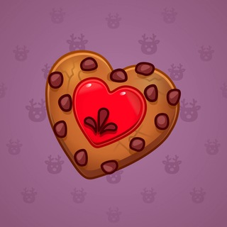 Cookie Heart #70618