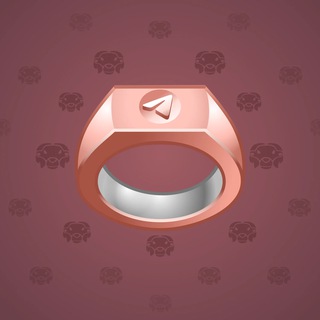 Signet Ring #3508