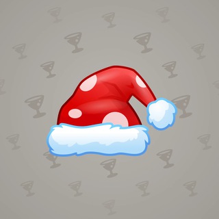 Santa Hat #4846