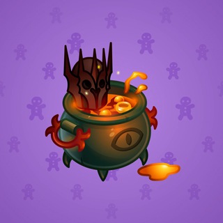Money Pot #24048