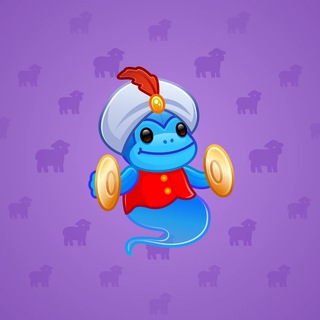 Jolly Chimp #71443