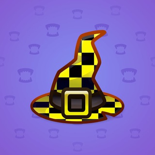 Witch Hat #672