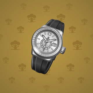 Swiss Watch #1789