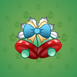 Jingle Bells #12972