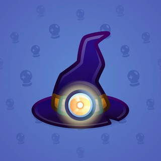 Witch Hat #49123
