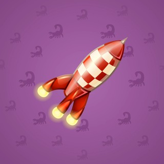 Stellar Rocket #67367