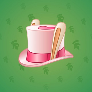 Top Hat #25122