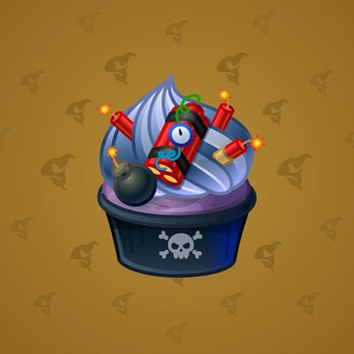 Whip Cupcake #169327