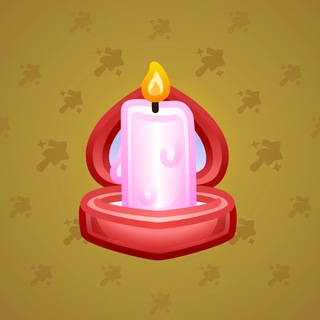 Eternal Candle #37560