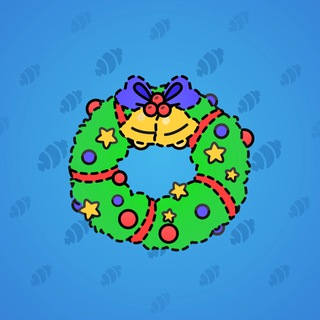 Winter Wreath #42257