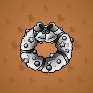 Winter Wreath #24448