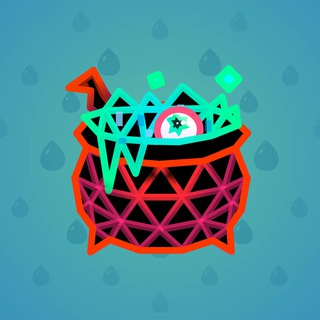 Hex Pot #32877