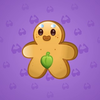 Ginger Cookie #145099