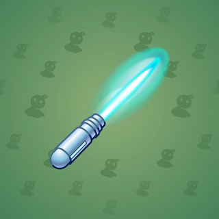 Light Sword #98894