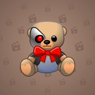 Toy Bear #32089