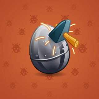 Easter Egg #72573