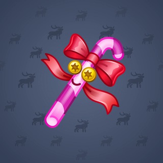 Candy Cane #35945